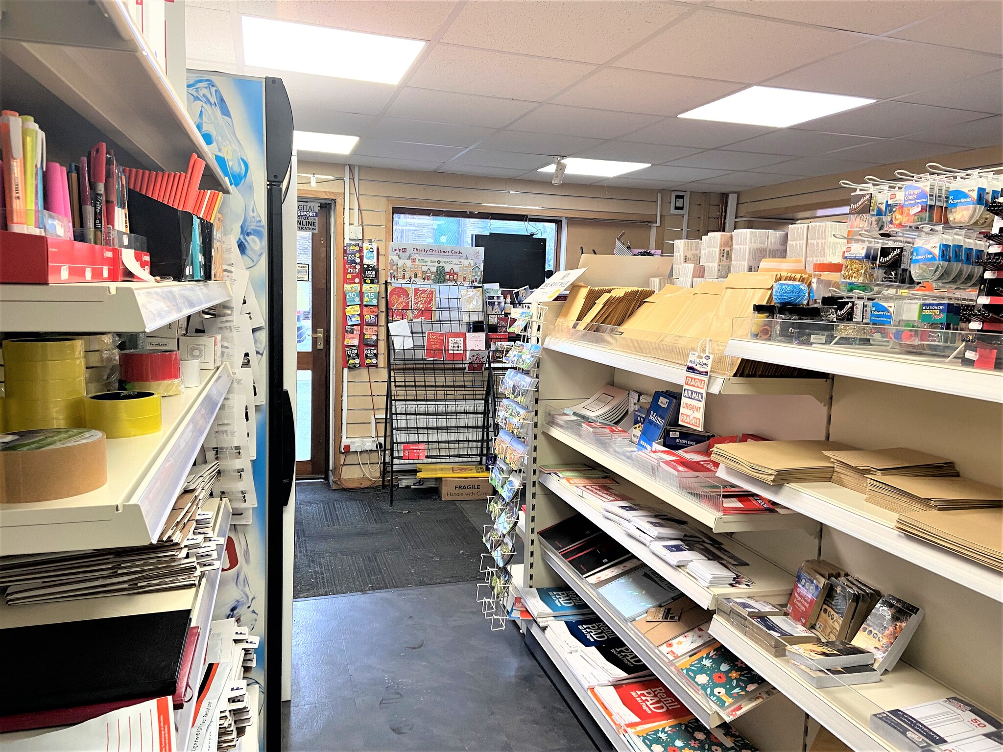 97A King St, Clitheroe for sale Interior Photo- Image 1 of 1