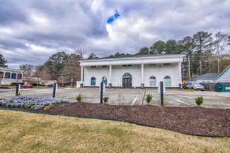 More details for 10115 N Hwy 142, Covington, GA - Office for Rent