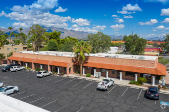 460-470 W Roger Rd, Tucson, AZ for sale Building Photo- Image 1 of 1