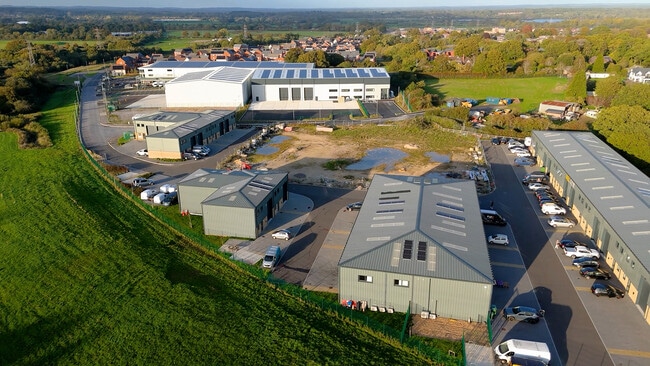 More details for 48 Provence Dr, Bournemouth - Industrial to Rent