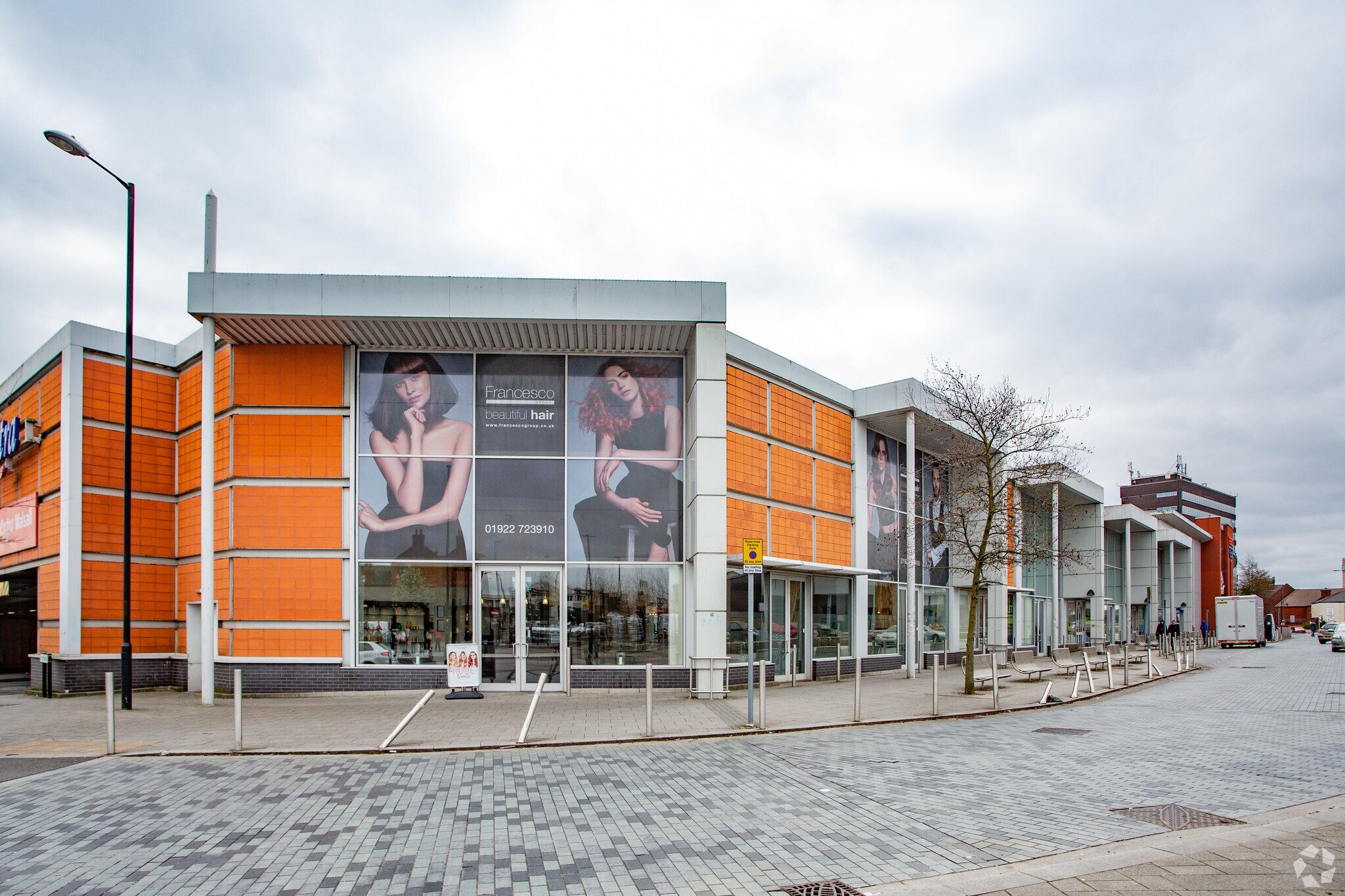 Littleton St W, Walsall for sale Primary Photo- Image 1 of 1