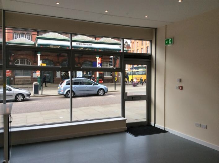 35-45 Wallgate, Wigan for sale Interior Photo- Image 1 of 1