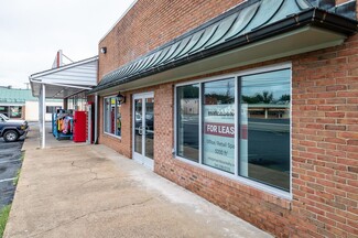 More details for 109 S Stuart Ave, Elkton, VA - Office/Retail for Rent