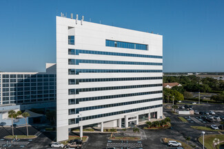 More details for 100 Rialto Pl, Melbourne, FL - Office for Rent