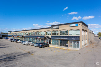 7905-7909 Flint Rd SE, Calgary, AB for rent Primary Photo- Image 1 of 7