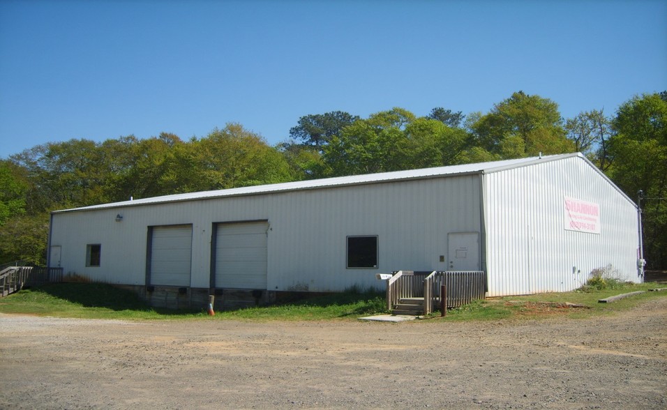 919 N Lucas St, West Columbia, SC for sale - Primary Photo - Image 1 of 1