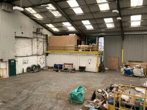 Quarry Rd, Newhaven to rent Interior Photo- Image 2 of 4