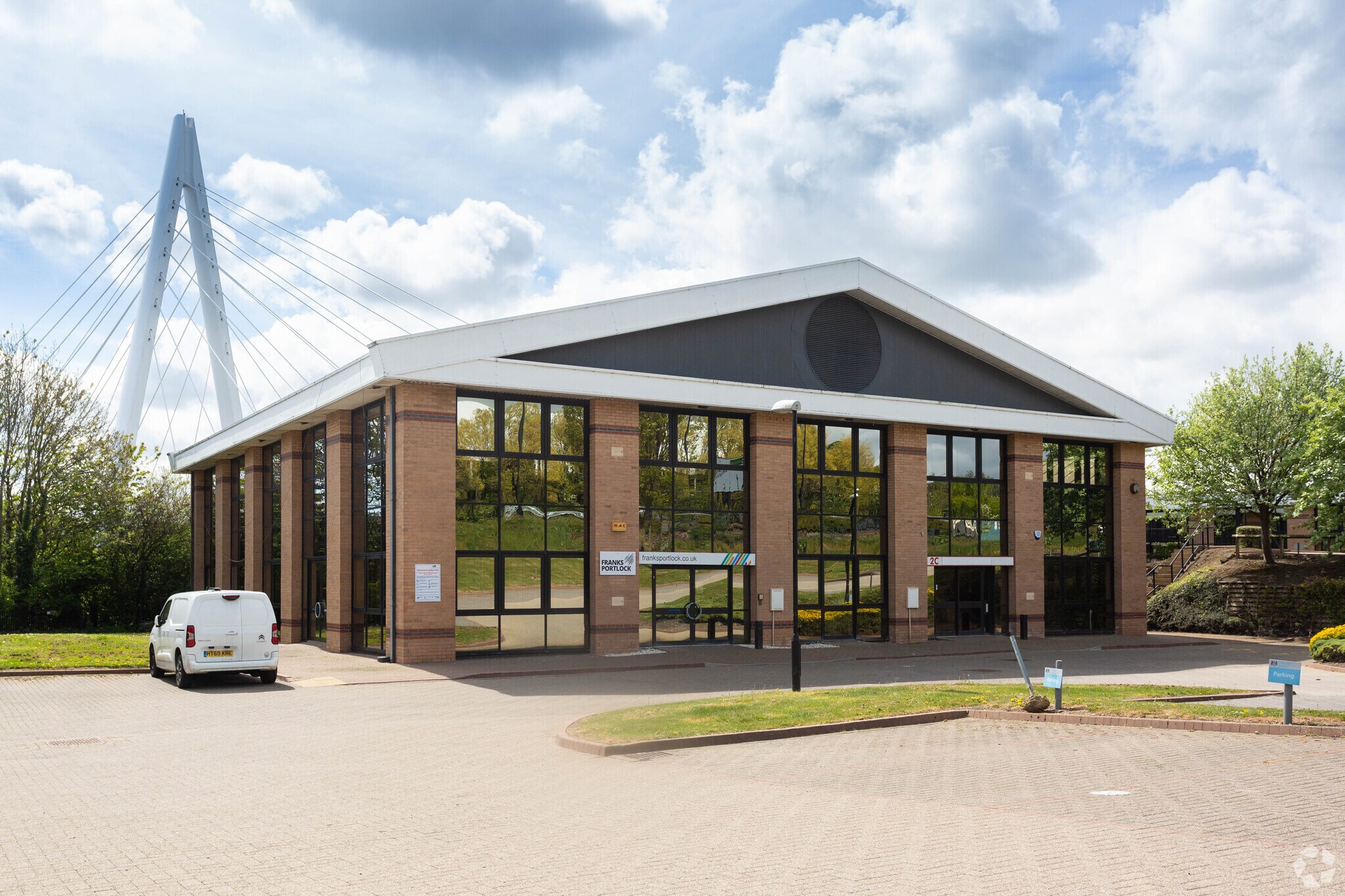 Hylton Park Rd, Sunderland for sale Primary Photo- Image 1 of 1