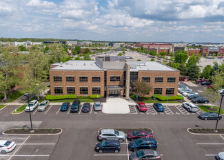 More details for 1080 Polaris Pky, Westerville, OH - Office for Sale