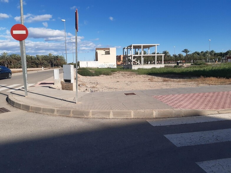 Land in Cox, Alicante for sale - Construction Photo - Image 2 of 5