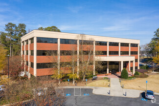 More details for 1510 Klondike Rd SW, Conyers, GA - Office for Rent