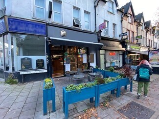 More details for 246 Regents Park Rd, London - Retail for Rent