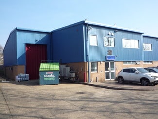 More details for Billet Ln, Berkhamsted - Industrial to Rent