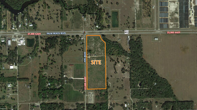 2868-2870 Joel Blvd, Alva, FL for sale Building Photo- Image 1 of 4