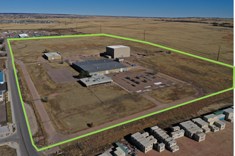 3285 Capital Dr, Colorado Springs, CO to rent Building Photo- Image 2 of 6