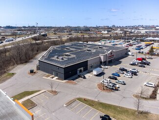 More details for 1501 Innes Rd, Ottawa, ON - Retail to Rent