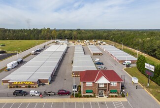 More details for 4928 US Highway 301 S, Hope Mills, NC - Office, Light Industrial for Rent