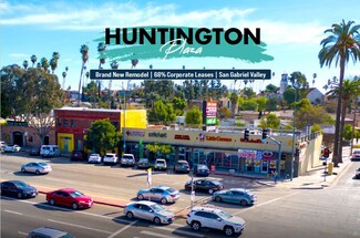 More details for 4960 S Huntington Dr, Los Angeles, CA - Retail for Rent