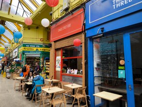 Granville Arc, London to rent Building Photo- Image 1 of 6
