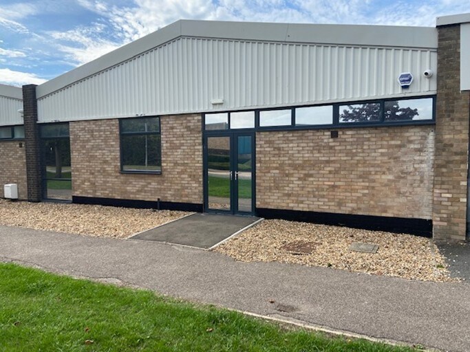 Wedgwood Way, Stevenage for sale - Building Photo - Image 1 of 1