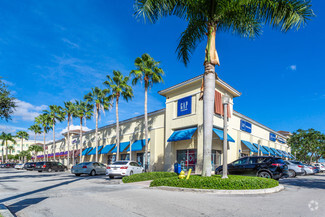 More details for 8701-8719 SW 124th Ave, Kendall, FL - Office/Retail for Rent