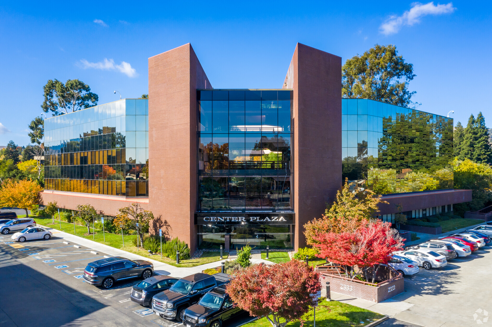 2333 San Ramon Valley Blvd, San Ramon, CA for rent Building Photo- Image 1 of 7