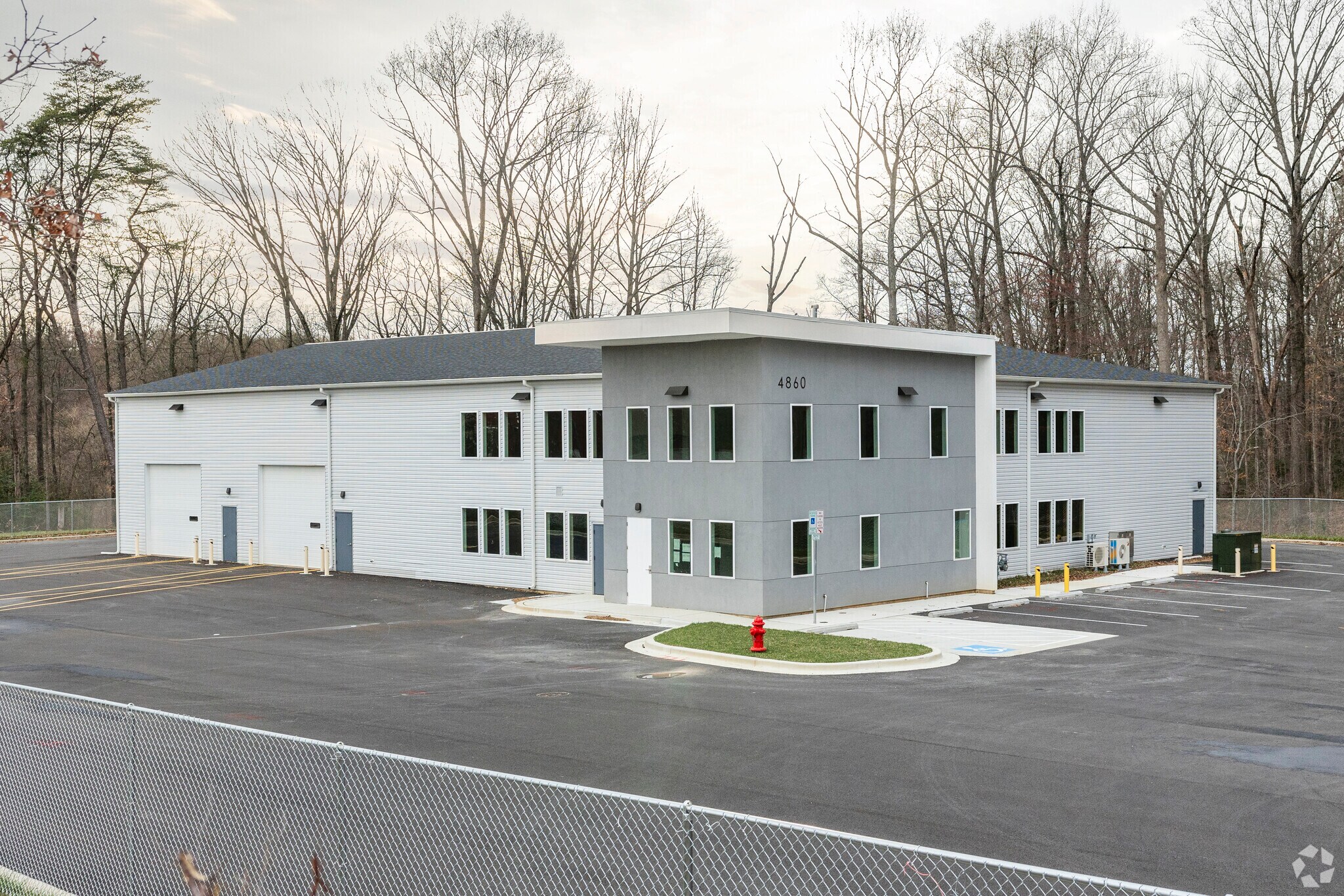 4860 Forbes Blvd, Lanham, MD for sale Primary Photo- Image 1 of 1
