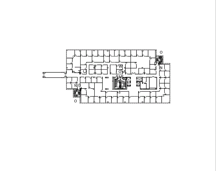 1840 Pyramid Pl, Memphis, TN to rent Floor Plan- Image 1 of 1