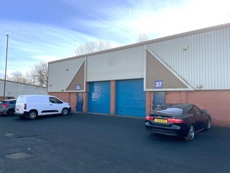 More details for Invincible Dr, Newcastle Upon Tyne - Industrial for Rent