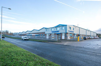 More details for Woden Rd W, Wednesbury - Industrial for Rent