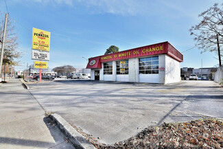 More details for 920 Veterans Pky, Columbus, GA - Retail for Rent