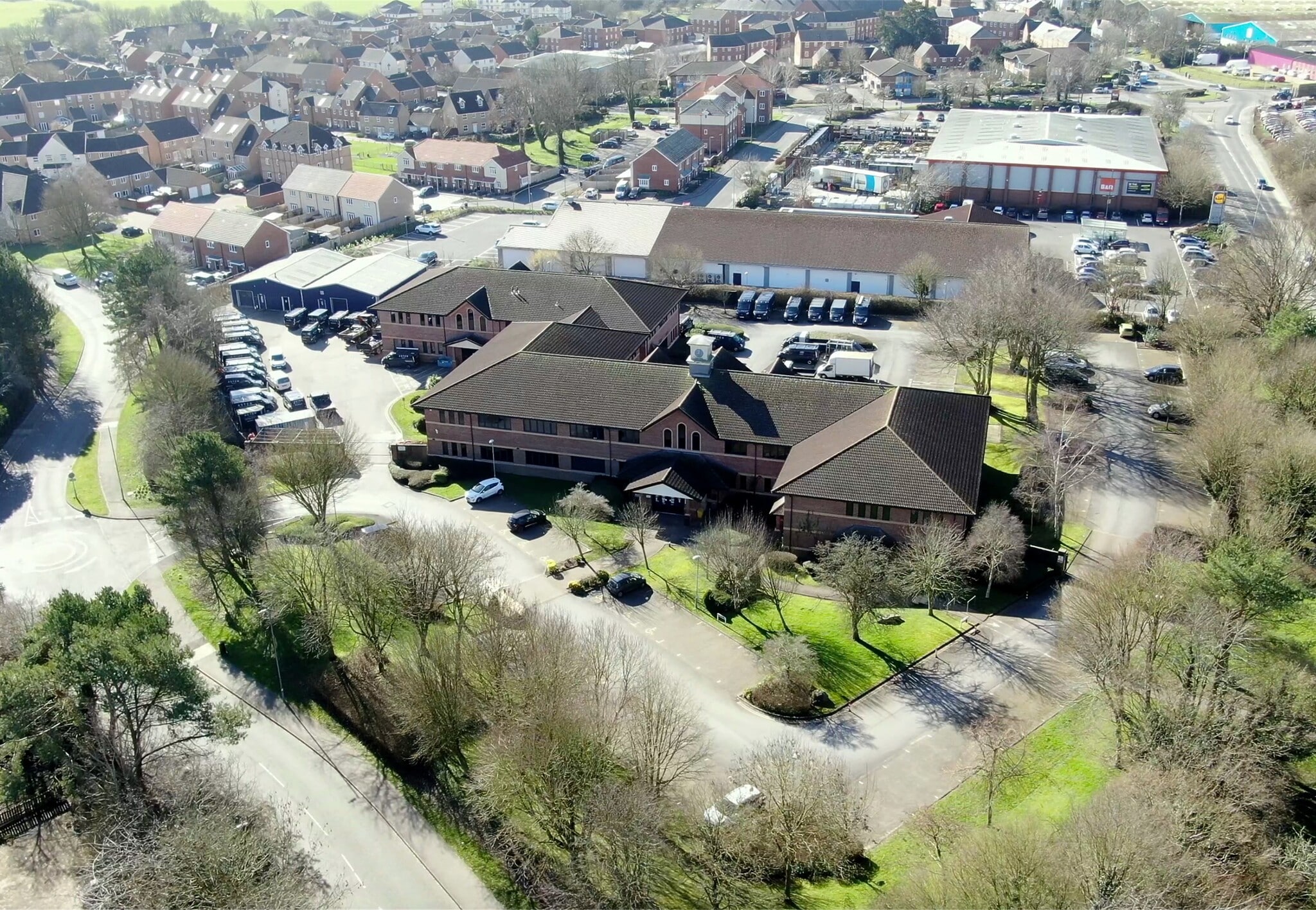 Horton Av, Devizes to rent Building Photo- Image 1 of 6