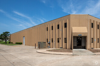 4601 SW 36th St, Oklahoma City, OK for sale Building Photo- Image 1 of 1