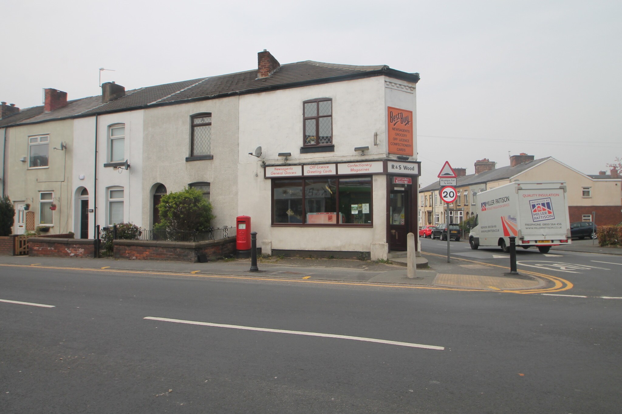 148 Partington Ln, Manchester for sale Primary Photo- Image 1 of 1