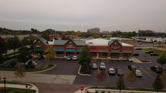 More details for 830 E Kensington Rd, Arlington Heights, IL - Office/Retail, Retail for Rent