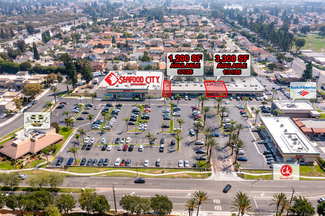 More details for 17202-17308 Norwalk Blvd, Cerritos, CA - Retail for Rent