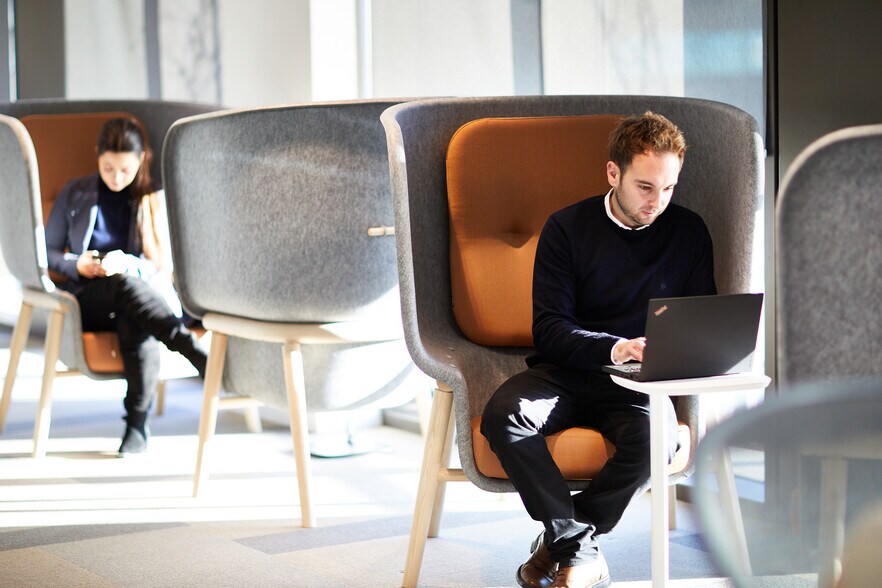 Great Exhibition Way, Leeds to rent - Building Photo - Image 3 of 31