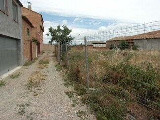 More details for Carrer Horta, 60, Térmens - Industrial for Sale