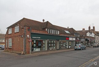 18-24 Gregories Rd, Beaconsfield for rent Building Photo- Image 1 of 3