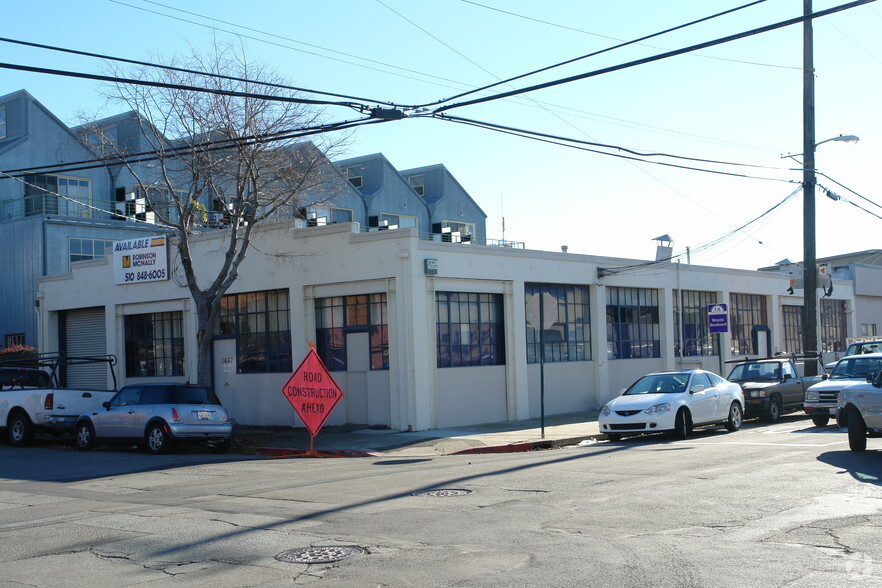 1447 Park Ave, Emeryville, CA for sale - Primary Photo - Image 3 of 15