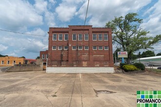 1100-1112 Greene St, Marietta, OH for rent Building Photo- Image 1 of 6