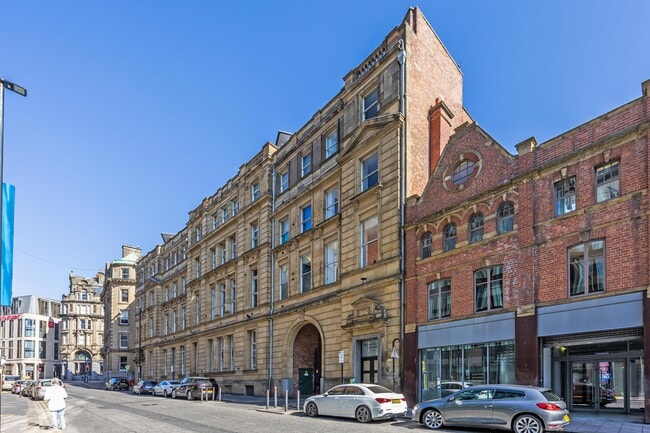 More details for Westgate Rd, Newcastle Upon Tyne - Office to Rent