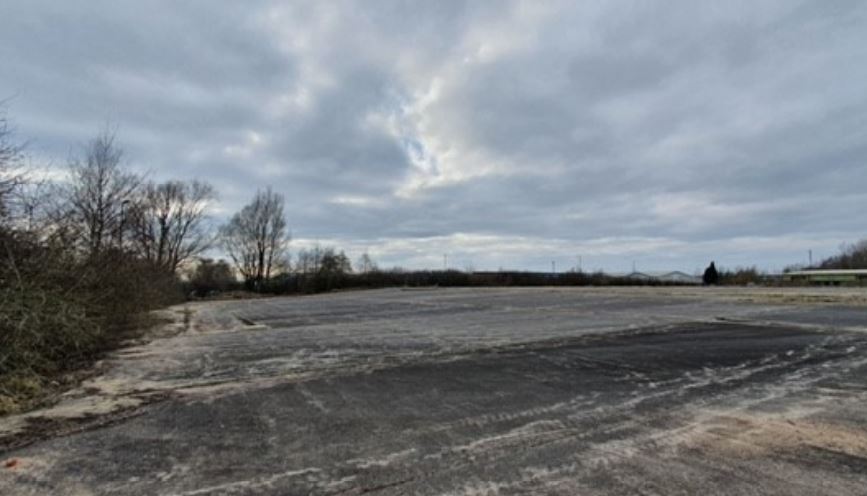 Makerfield Way, Wigan for sale Primary Photo- Image 1 of 1