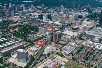 More details for 5380 Westheimer rd, Houston, TX - Land for Rent