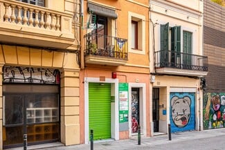 More details for Carrer de les Guilleries, Barcelona - Build-to-Rent for Sale