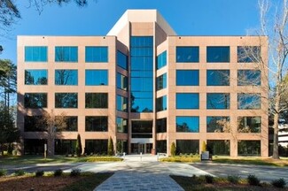 More details for 8521 Six Forks Rd, Raleigh, NC - Office for Rent