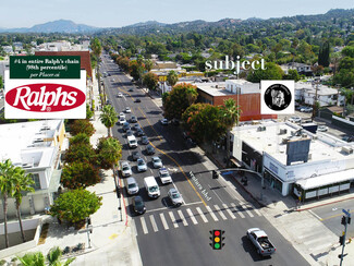 More details for 14054-14060 Ventura Blvd, Sherman Oaks, CA - Retail for Rent