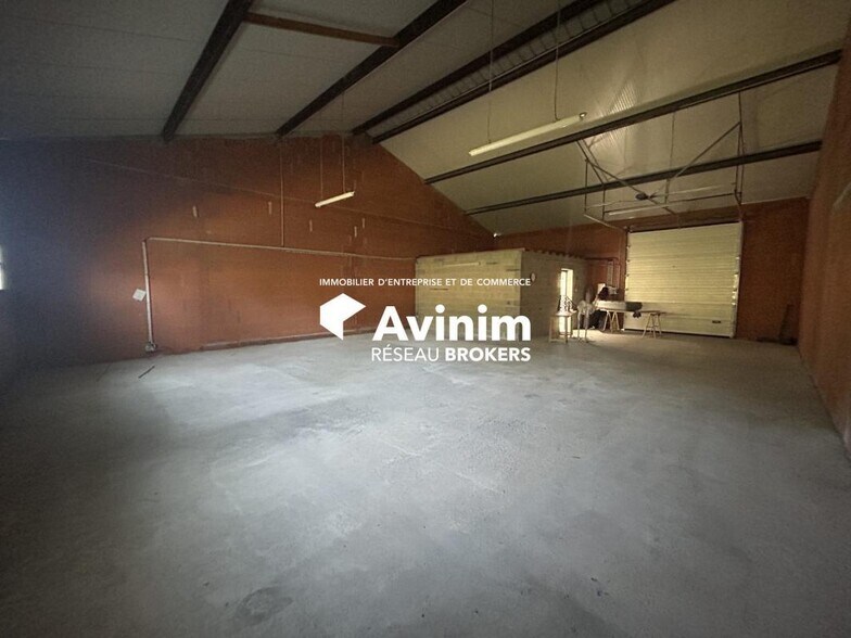 Industrial in Labarthe-sur-Lèze to rent - Interior Photo - Image 2 of 4
