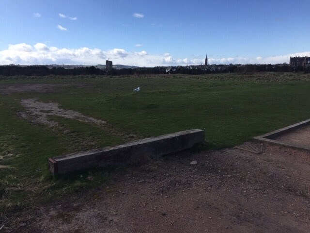 Traill Dr, Montrose for sale - Primary Photo - Image 1 of 1