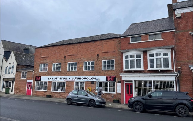 More details for 18 Fountain St, Guisborough - Retail to Rent
